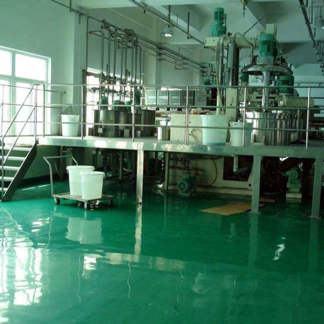 陕西乙烯基防腐蚀地坪,乙烯基酯地坪,乙烯基酯防腐蚀地坪,乙烯基重防腐蚀地坪,乙烯基重防腐地坪,乙烯基重防腐自流平地坪产品图1