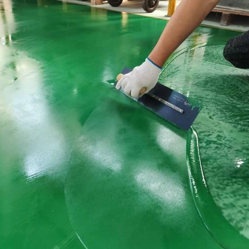 陕西VEF地坪什么是VEF地坪